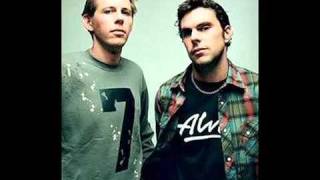 Groove Armada   Tuning In