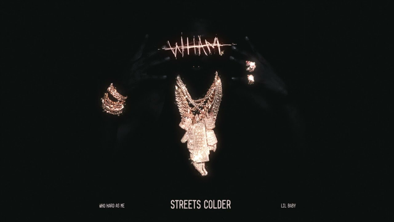 Lil Baby - Streets Colder