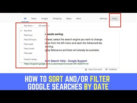 download lagu mp3 mp4 How To Order Google Search Results By Date, download lagu How To Order Google Search Results By Date gratis, unduh video klip How To Order Google Search Results By Date