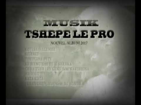 Tshepe le pro Kotisa ( audio officiel )