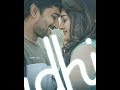 Ninnu Kori Song Whatsapp Status Ninnu Kori