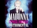 Madonna - Express Yourself (Instrumental) 