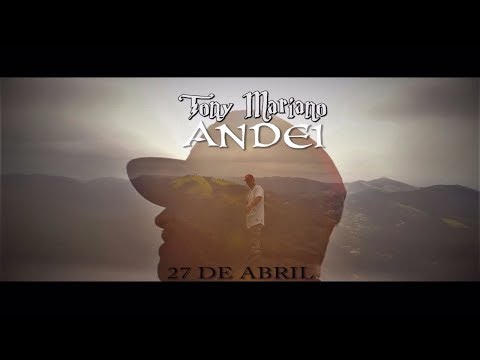 Tony Mariano - Andei