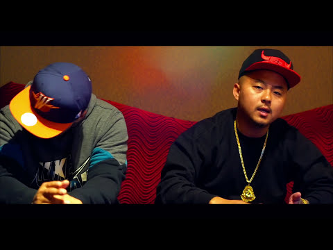 Dub P - Unconditional Love (Official Music Video)