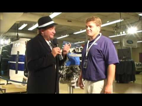 Classic Restos Carlisle Ford Nationals Episode 1