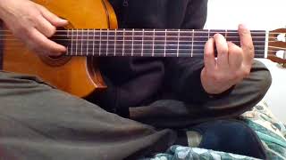 AMORES ETERNOS  Joaquín Sabina  COVER