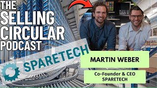 Babysitting Billions in Parts: Inside Manufacturing's Circular Revolution