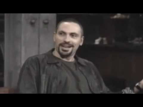 028 We Caught Saddam Hussein w/ Greg Proops, Keith Robinson, Ali Wentworth, D.C. Benny