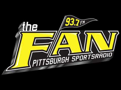 KDKA-FM/Pittsburgh, Pennsylvania Legal ID - August 14, 2021