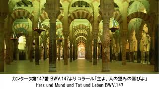 Download lagu 集中力を高めるJ.S.バッハ名曲集・J.S.Bach Famous Collection Raises Your Concentration（長時間作業用クラシックBGM) mp3
