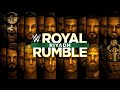 How The Mens Royal Rumble Should Be Booked