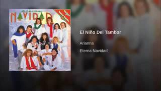 El Niño Del Tambor - Arianna