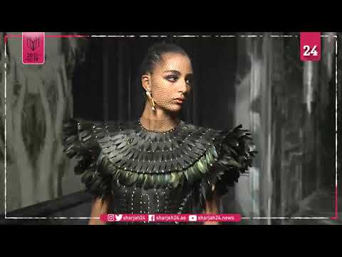 Christian Dior   Haute Couture Autumn:Winter 2019:20 show