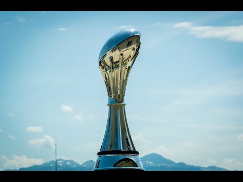 RC Toulon v Leicester TigersSemi-final Highlights 26.09.20