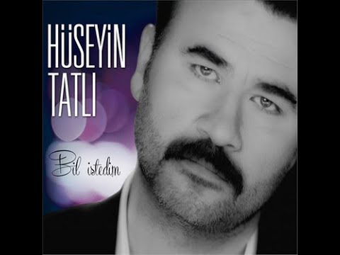 Hüseyin TATLI & Hüsnü ŞENLENDiRiCi - Aptal gibi (Albüm)