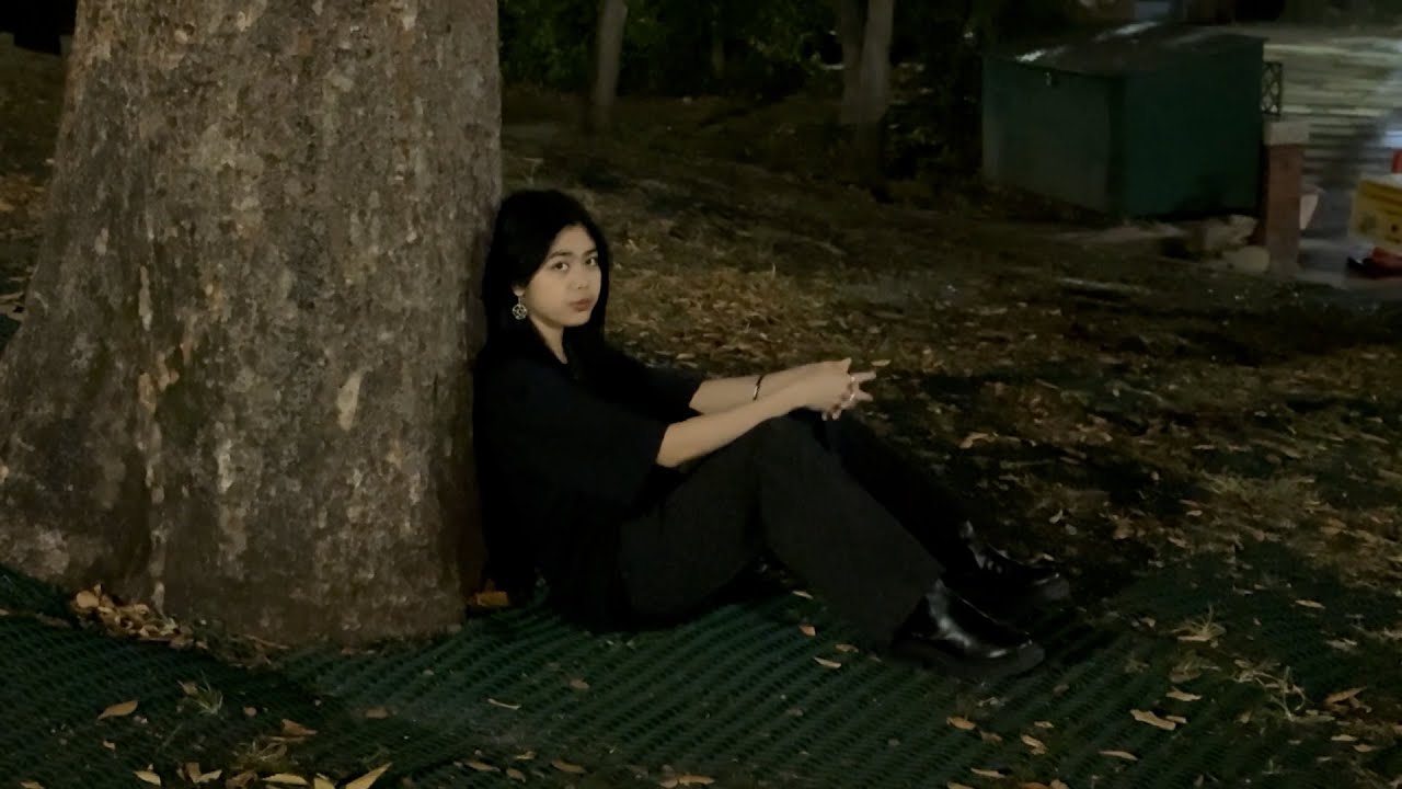 Music talk about "Witch" 🧙‍♀️