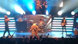 Kollegah Schwarze Rosen Ali As Seyed Live in Frankfurt 2017 30.03.17