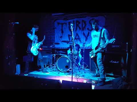 Maggot Bath 2018-12-06 The Last Chance