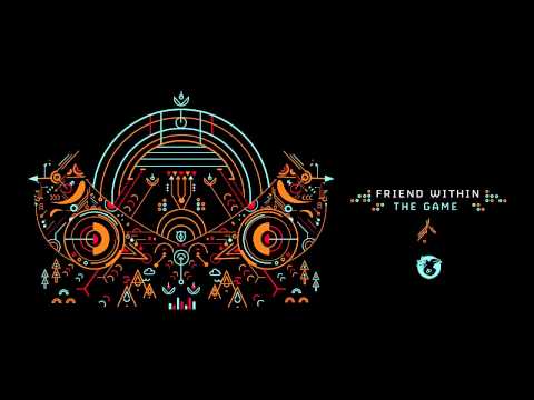 Friend Within - The Hollow