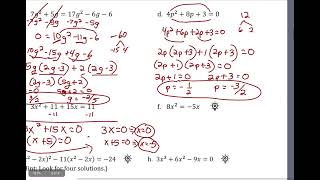 Lesson 30 - Engaged Math