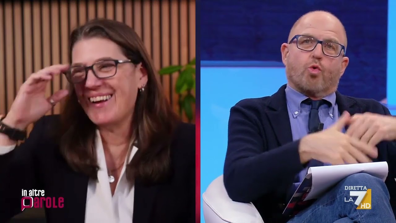 Il "Sucker" Donald Trump, l'intervento completo di Mary L. Trump