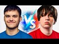 I Challenged Ryley To A GRUDGE Match