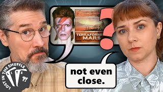 Game Night Picks - Stone Age video thumbnail