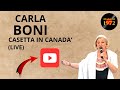 Carla Boni - Casetta in Canada 