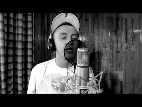 Łukasz Nalazek - Spalony Twoim słońcem