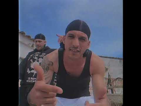 Negro K x Jaleo Zamora – "Sin Frenos"