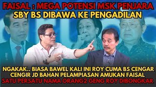 Download lagu LOL.. Usually Roy is a chatterbox, but this time he can only grin and become the target of Faisal... mp3 Download lagu LOL.. Usually Roy is a chatterbox, but this time he can only grin and become the target of Faisal... mp3