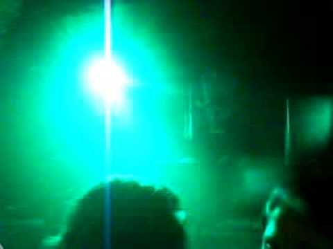 U-NITE @ X-it - Rabbit & Mad Hatter - Imagine 02