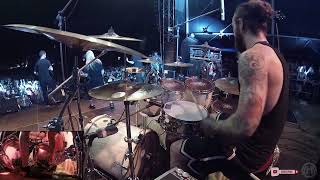 Download lagu SUFFOCATION-Full Show-Eric Morotti-Live in Brutal Assault 2017 (Drum Cam) mp3 Download lagu SUFFOCATION-Full Show-Eric Morotti-Live in Brutal Assault 2017 (Drum Cam) mp3