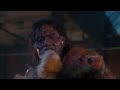 The Fly 1986 Deleted Scenes Extended Scenes
