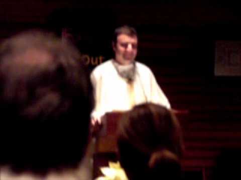 January 8th Gospel and Homily With Fr. John Amsberry