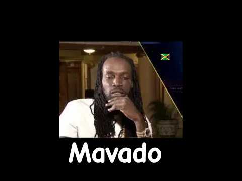 Dancehall Vibes: Mavado's Rhythmic Reign