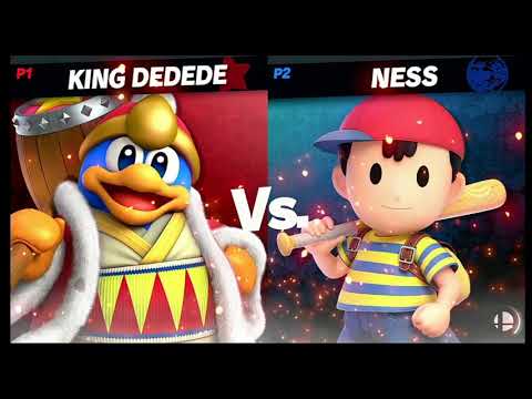 S@PS 81 Ultimate Singles - Nine99(Dedede) vs Gio(Ness) Losers Quarters