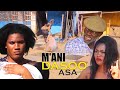 M'ANI DASO ASA| Blood Hatred (Lilwin, Mercy Aseidu, Samuel Ofori) - Ghana Kumawood Movie