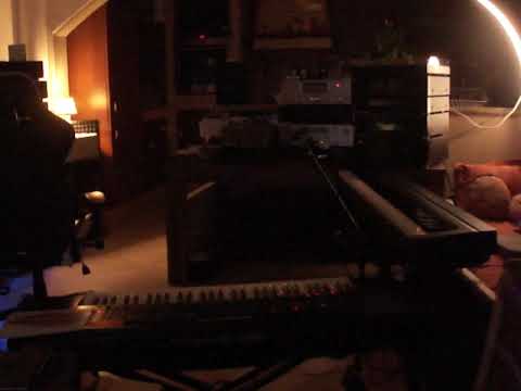 Sergio Cammariere - Nessuna come te -Iive- ( Keine ist wie du ) - "My" Sound Checks