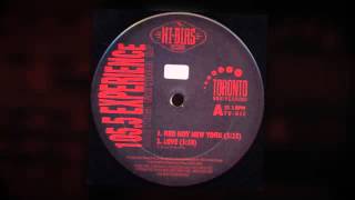 105.5 Experience  ‎– Love