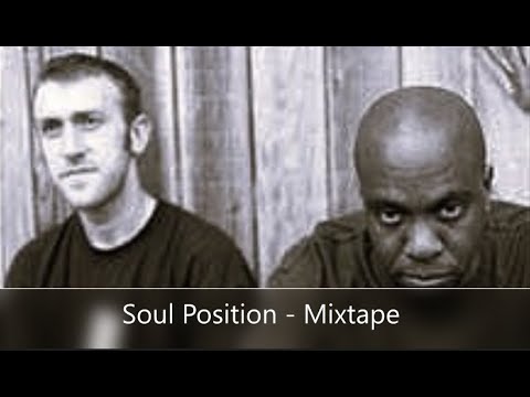 Soul Position (Blueprint & RJD2) - Mixtape