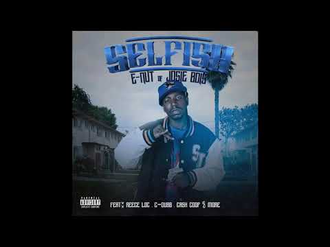 E-NUT - TOP SHOTTA Ft REECE LOC X C-DUBB