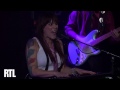 Beth Hart - Better man en live dans les Nocturnes ...