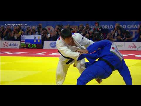 2017 Budapest Worlds - Day 5