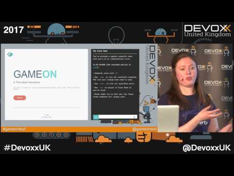 Securing microservices: a practical guide by Katherine Stanley & Adam Pilkington