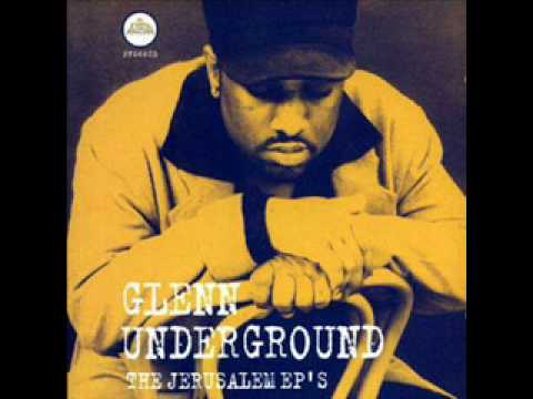 Glenn Underground - There is A Time