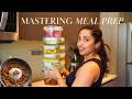 Your Ultimate Indian Meal Prep Routine Quick Effortless And Flavourful