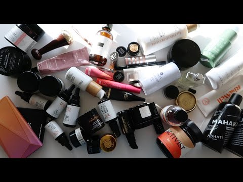 2020 Best in Eco Beauty | Skincare, Maquillage, Body/Hair/Fragrance, Teas + Podcasts!