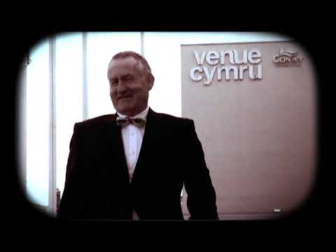 North Wales Choral Festival