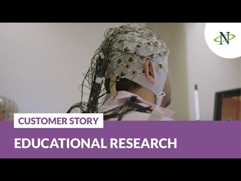 Université du Québec à Montréal - Customer Success Story (Julien Mercier - Professor)